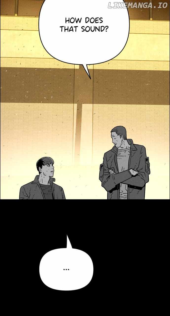 Zombie Funeral Services Chapter 41 104